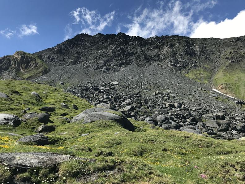 Image 6 - Campo Blenio