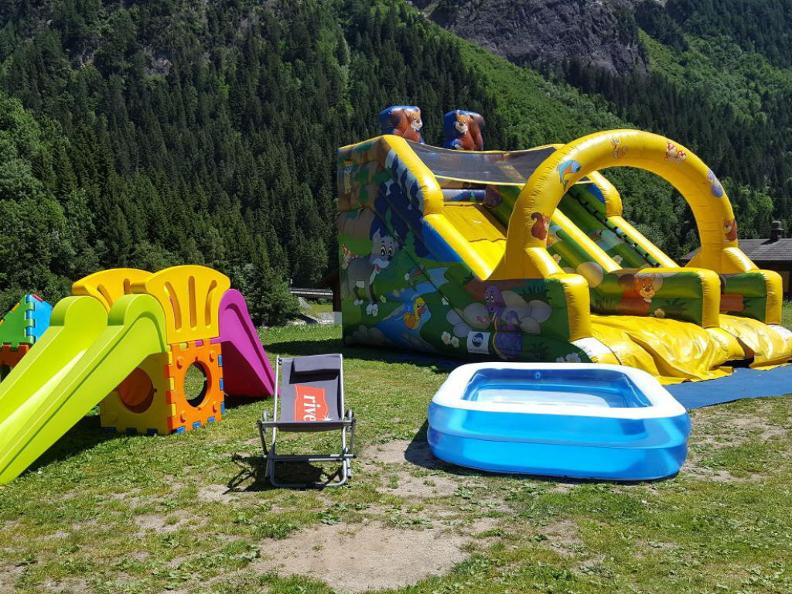 Image 1 - Campo Blenio