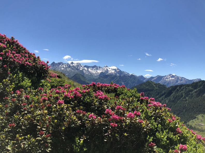 Image 9 - Campo Blenio