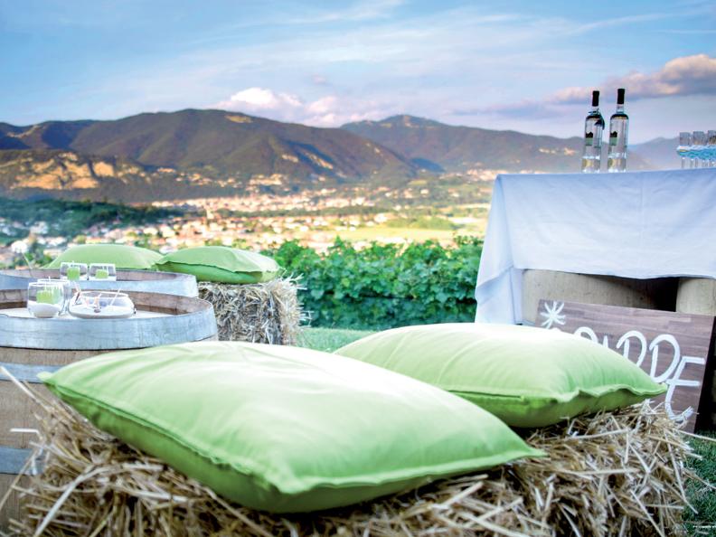 Image 1 - La grappa