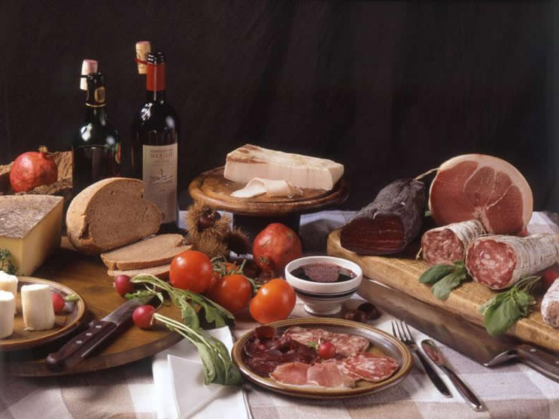 Image 1 - Salumi e carni