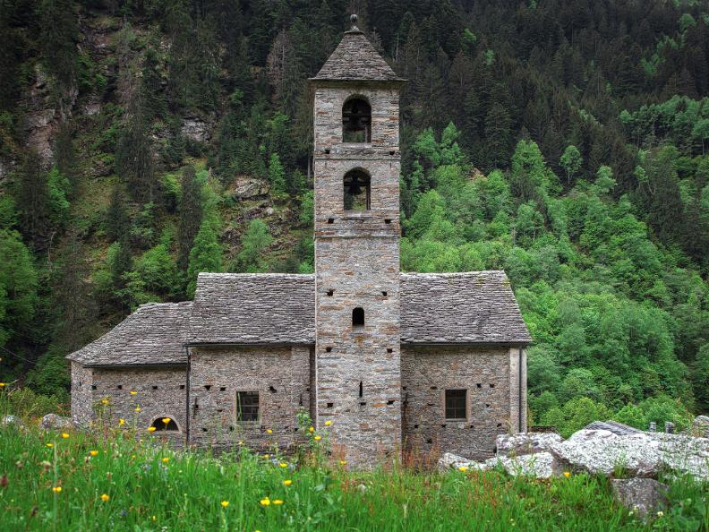 Image 0 - Chiesa di S. Giovanni Image 0 - Chiesa di S. Giovanni