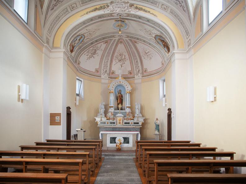 Image 0 - Chiesa di S. Nicolao Image 0 - Chiesa di S. Nicolao