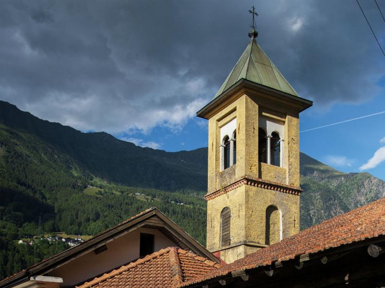 Image 3 - Chiesa di S. Nicolao