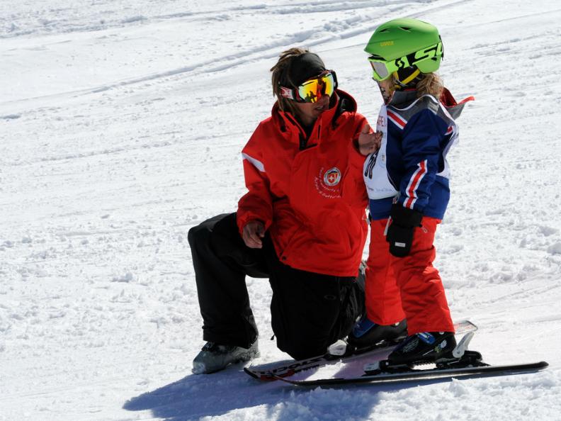 Image 1 - Ski Card Leventina
