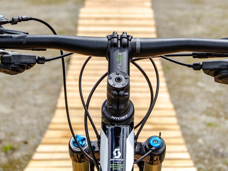 Image 3 - Campra Alpine Bike Park