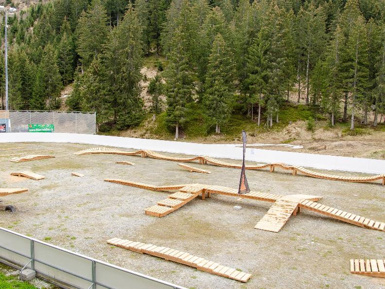 Image 4 - Campra Alpine Bike Park