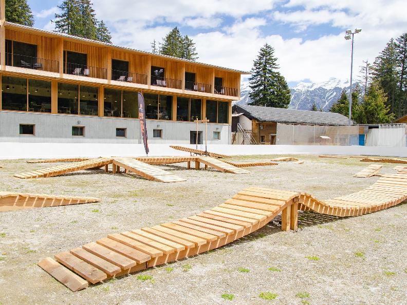 Image 0 - Campra Alpine Bike Park Image 0 - Campra Alpine Bike Park