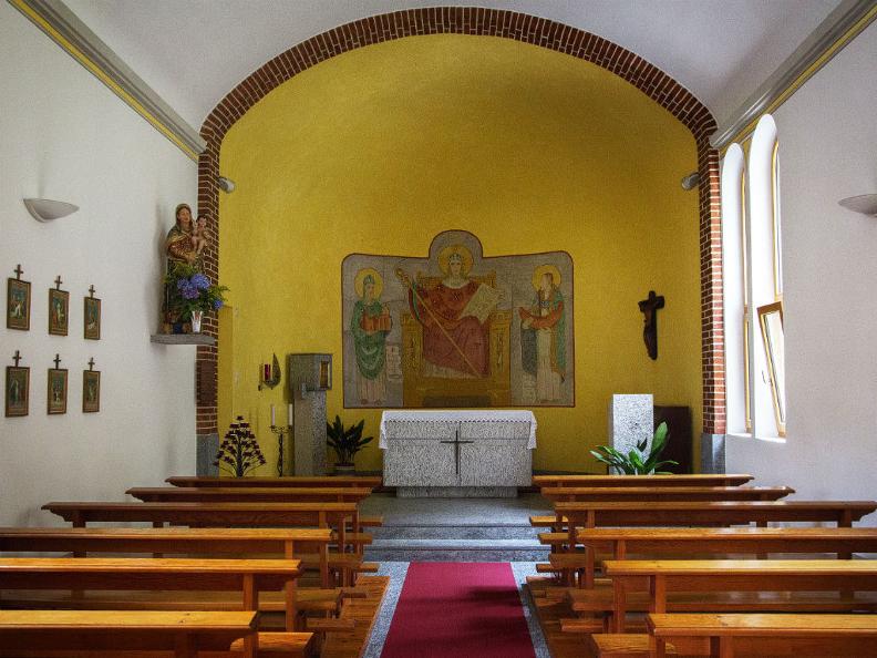 Image 1 - Chiesa San Gottardo - Nivo