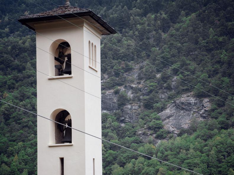 Image 2 - Chiesa San Gottardo - Nivo