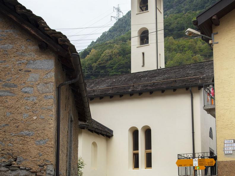 Image 3 - Chiesa San Gottardo - Nivo