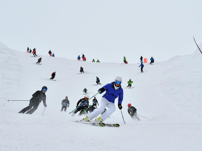 Image 0 - Schneepass Image 0 - Schneepass