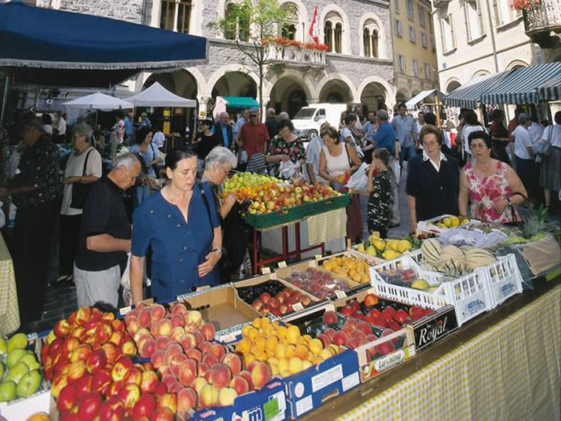 Image 0 - Mercati Image 0 - Mercati