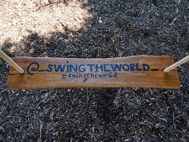 Image 7 - Swing the World
