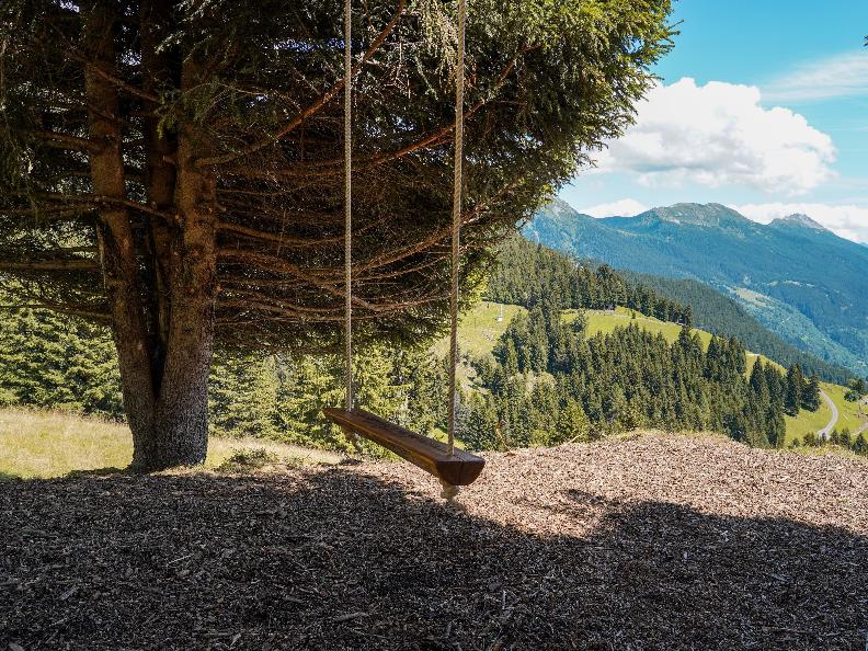 Image 8 - Swing the World