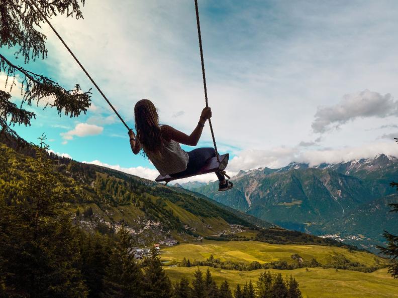 Image 6 - Swing the World