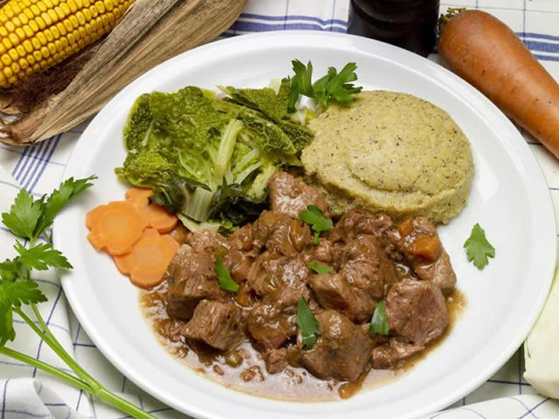 Image 5 - Polenta ticinese