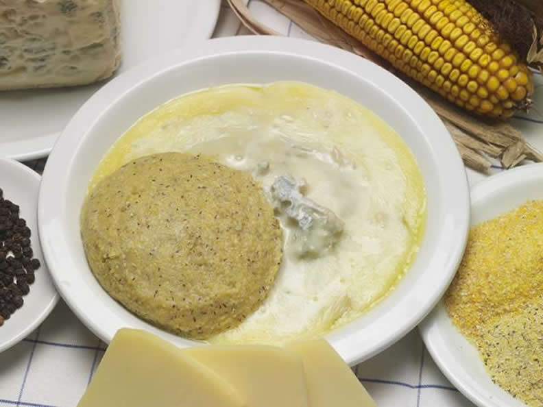 Image 4 - Polenta ticinese
