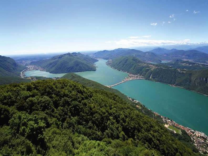 Image 0 - Il Ticino dall'alto Image 0 - Il Ticino dall'alto