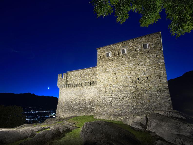 Image 3 - Bellinzona: la città dei Castelli