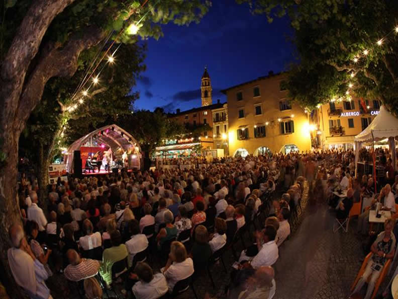 Image 0 - Ticino in festa: eventi per tutti Image 0 - Ticino in festa: eventi per tutti