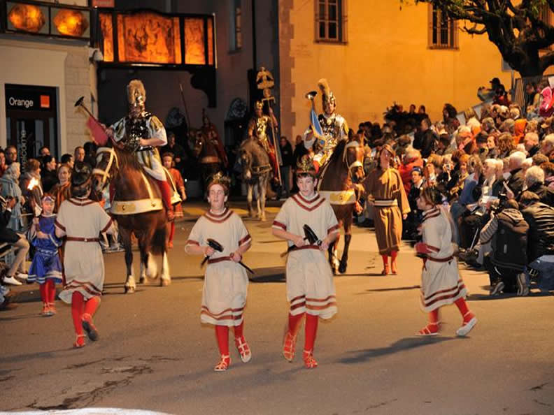 Image 2 - Ticino in festa: eventi per tutti