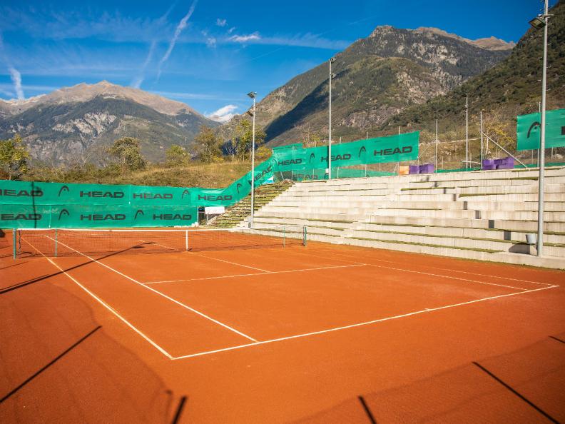 Image 9 - YOYO - Centro sportivo