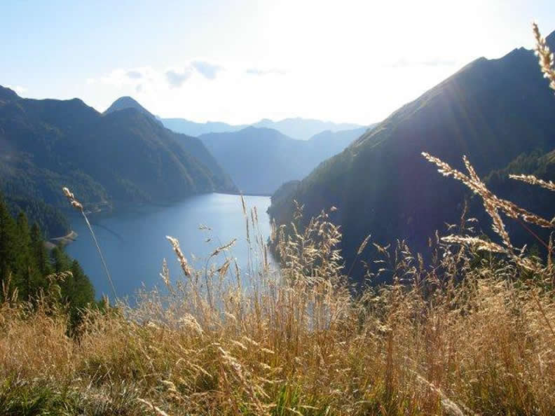 Image 2 - Valle di Blenio, la Valle del Sole