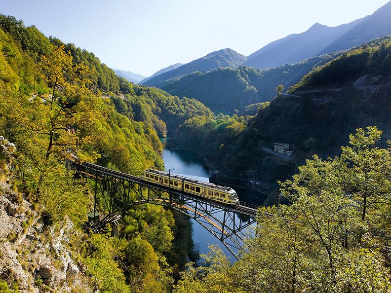 Image 3 - Strade panoramiche