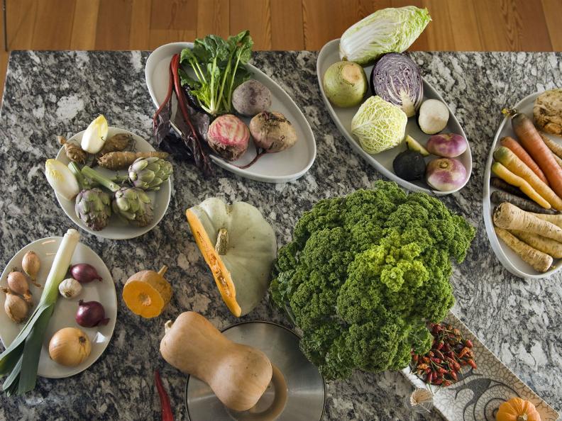 Image 4 - Cooking with Meret Bissegger