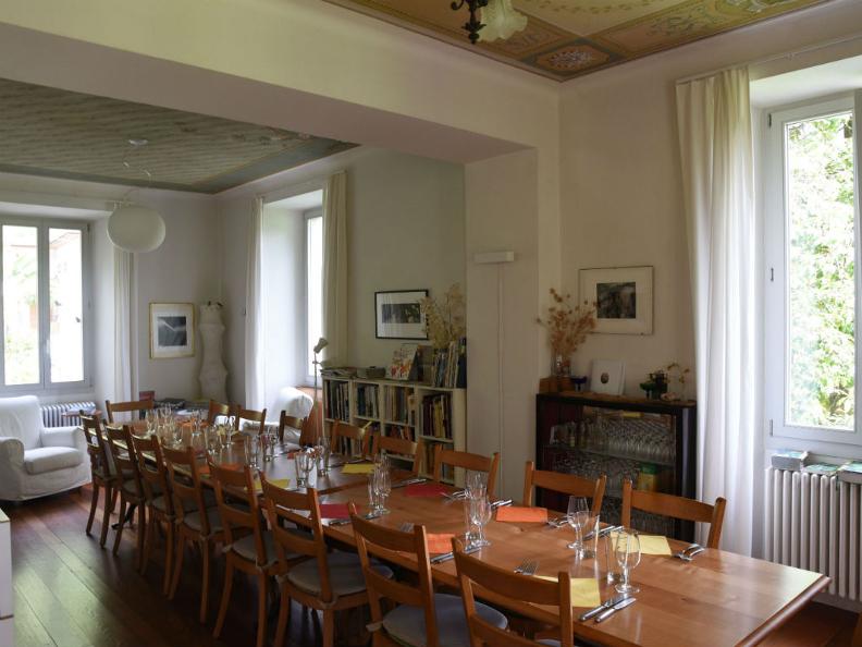 Image 3 - Cooking with Meret Bissegger