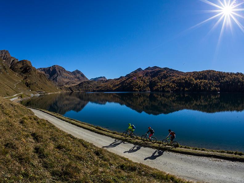 Image 1 - Vacanze in MTB: Gottardo Bike