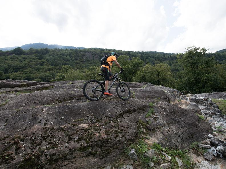 Image 5 - Vacanze in MTB: Gottardo Bike