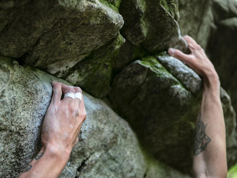 Image 3 - Bouldering in Ticino