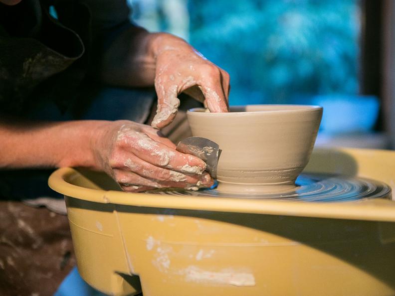 Image 2 - La ceramica