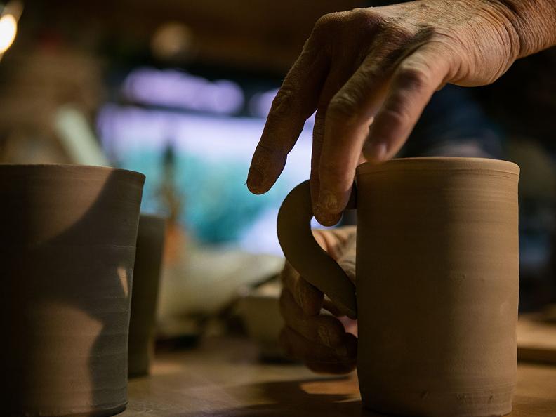Image 3 - La ceramica