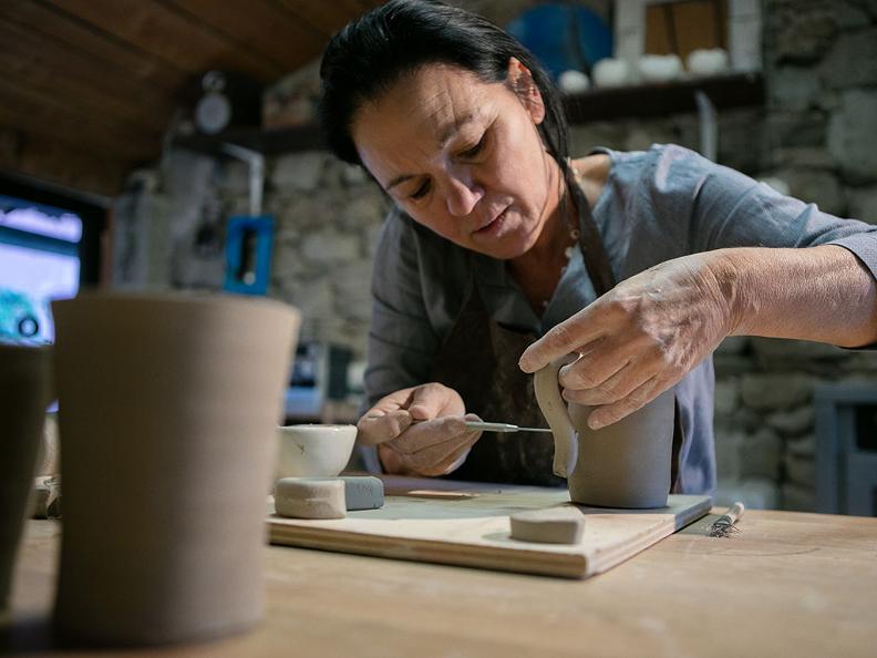 Image 4 - La ceramica