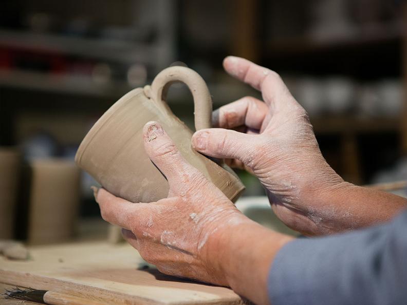 Image 6 - La ceramica