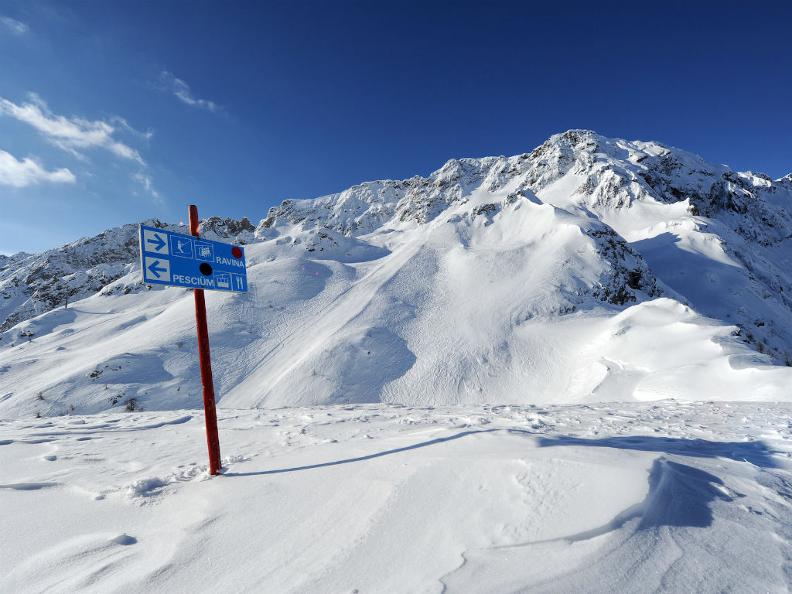 Image 3 - Funivie Airolo-Pesciüm