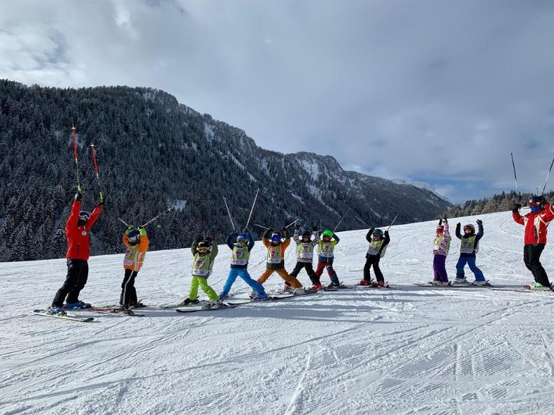 Image 3 - Ski resort Campo Blenio-Ghirone