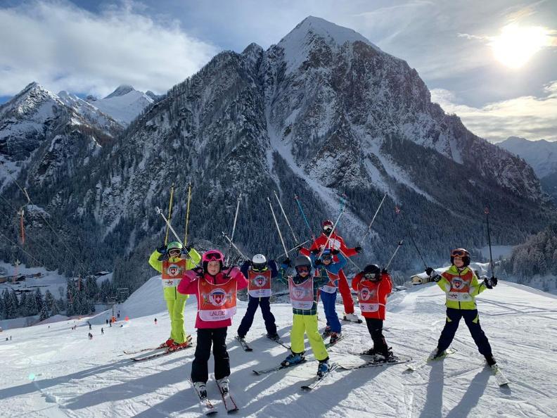 Image 1 - Ski resort Campo Blenio-Ghirone