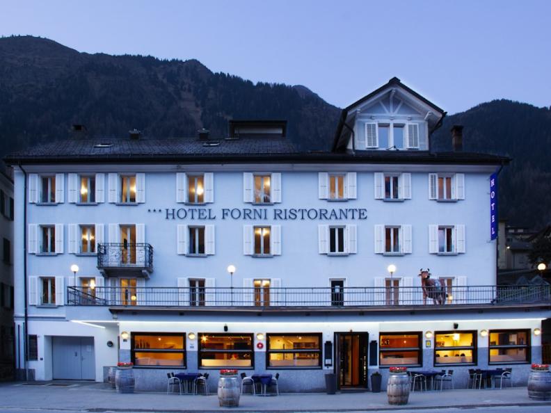 Image 0 - Mountain Bike Offer - Hotel Forni Image 0 - Mountain Bike Offer - Hotel Forni