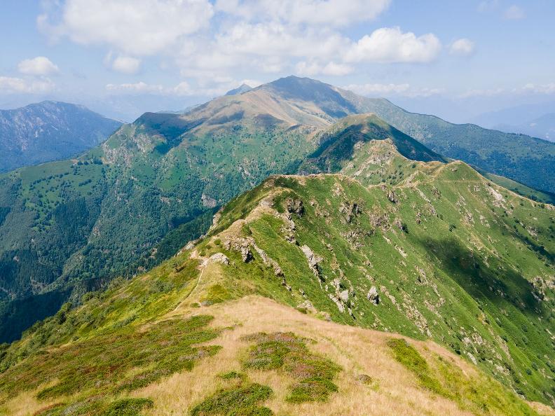 Image 3 - Funivia Monte Lema