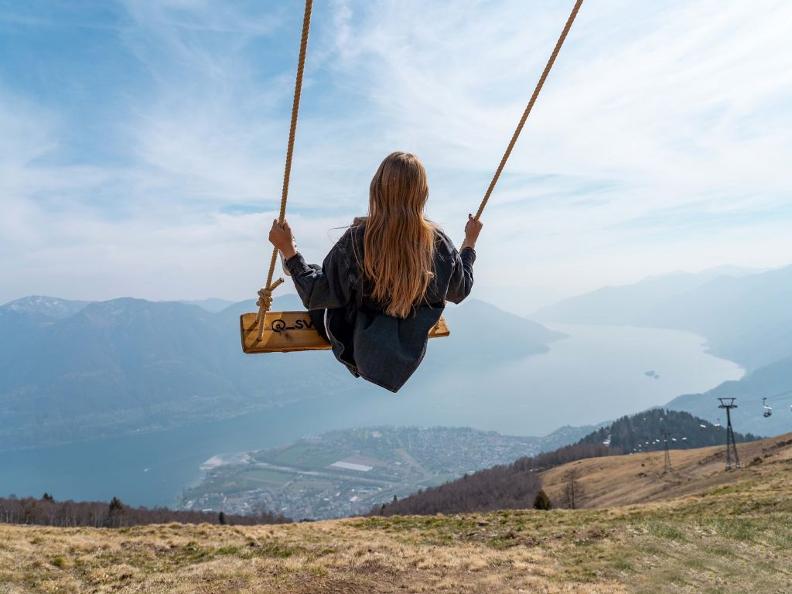 Image 0 - Swing the World - Ticino Image 0 - Swing the World - Ticino