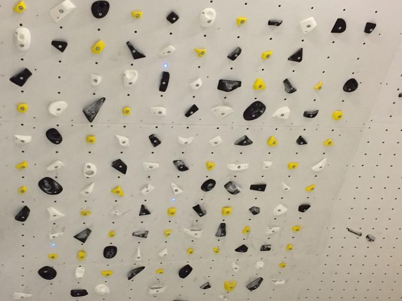 Image 3 - Salle Alpha Boulder 