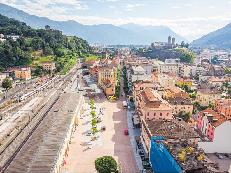 Image 8 - Saturday Bellinzona City Tours
