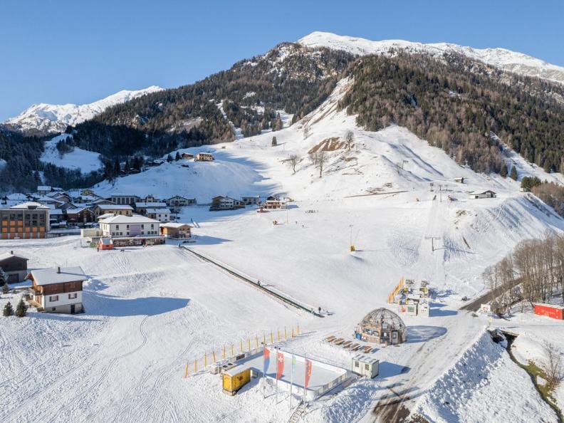 Image 0 - Ski resort Campo Blenio-Ghirone Image 0 - Ski resort Campo Blenio-Ghirone