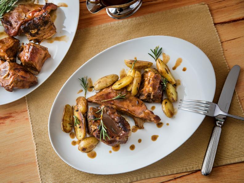 Image 1 - Capretto ticinese - La ricetta