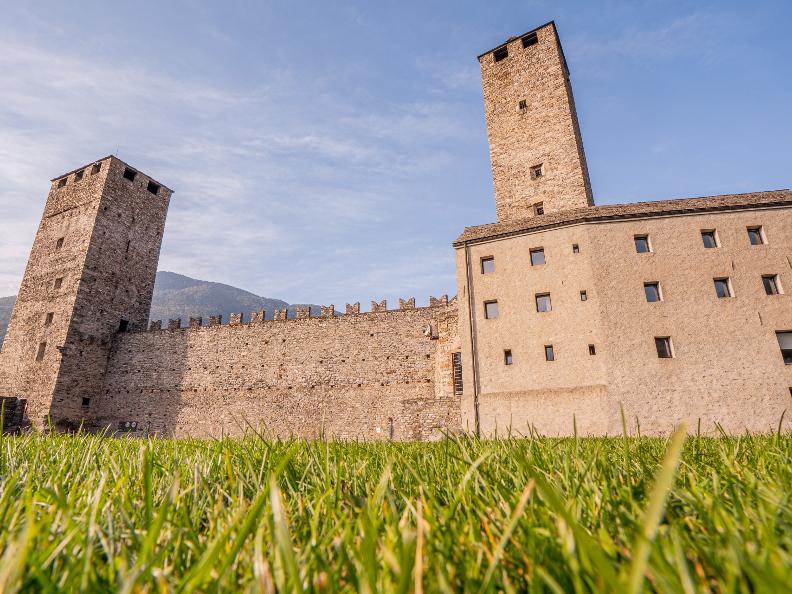 Image 6 - Bellinzona treasure hunt