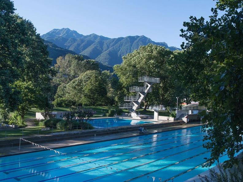 Image 5 - Sport Centre Bellinzona 